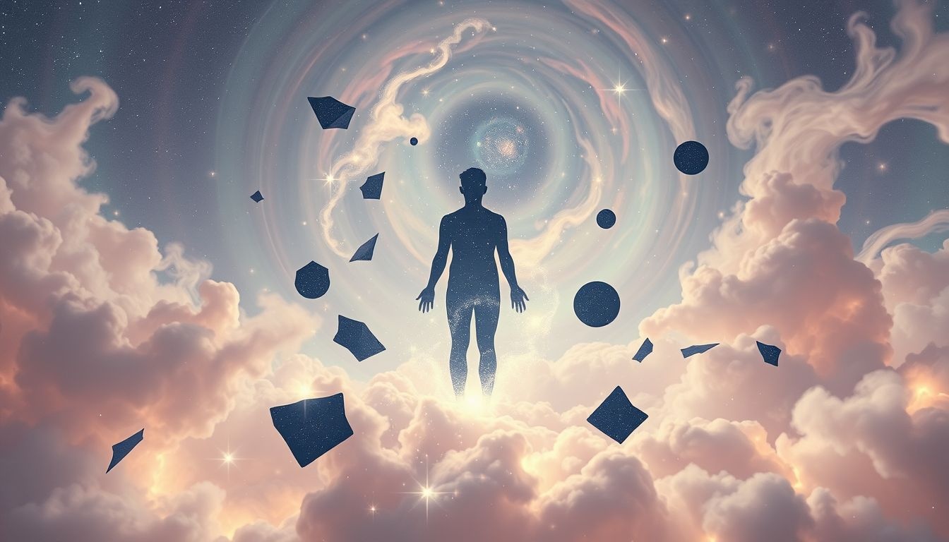 Réfuter ses convictions révèle un profond travail d’introspection personnelle.