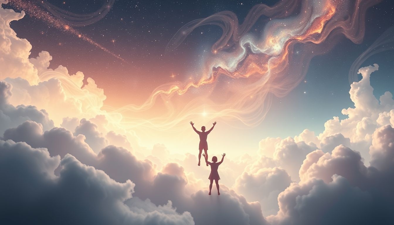 Se faire réveiller symbolise souvent une guidance extérieure ou un avertissement.