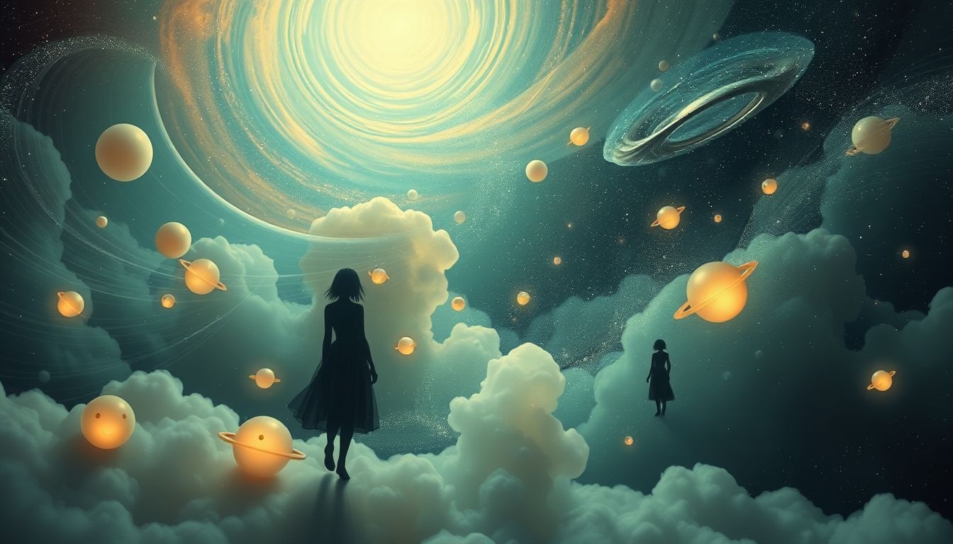 Rêver d'achats impulsifs révèle souvent des regrets subconscients profonds.