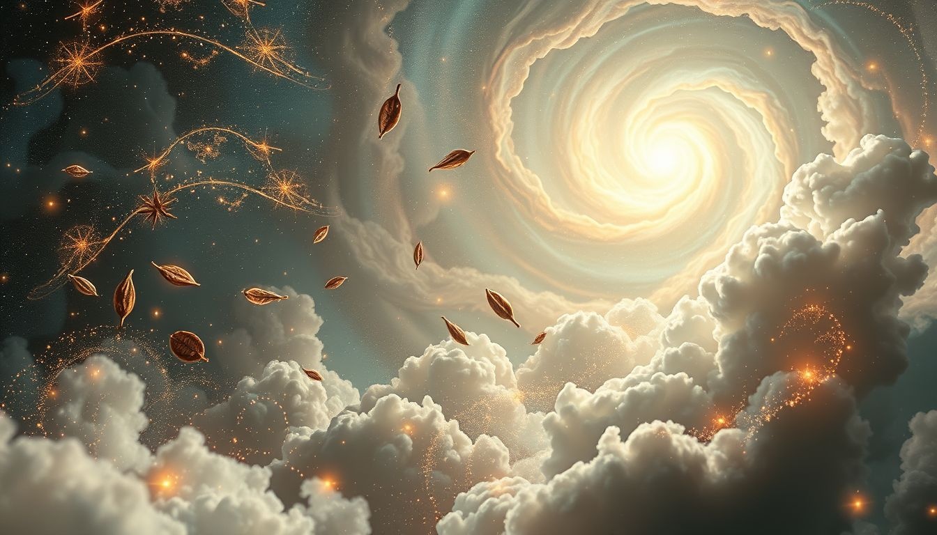 Rêver d’ajouter ingrédients symbolise créativité et nouvelles combinaisons personnelles.