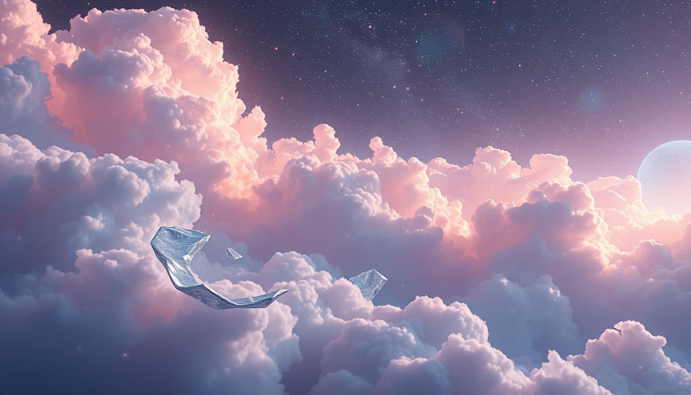 Rêver d'aluminium symbolise souvent flexibilité et vérité intérieure.