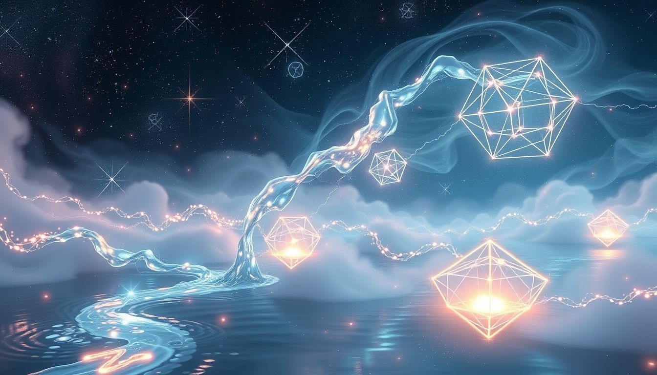 Rêver d'irrigation symbolise contrôle, automatisation et gestion optimale.