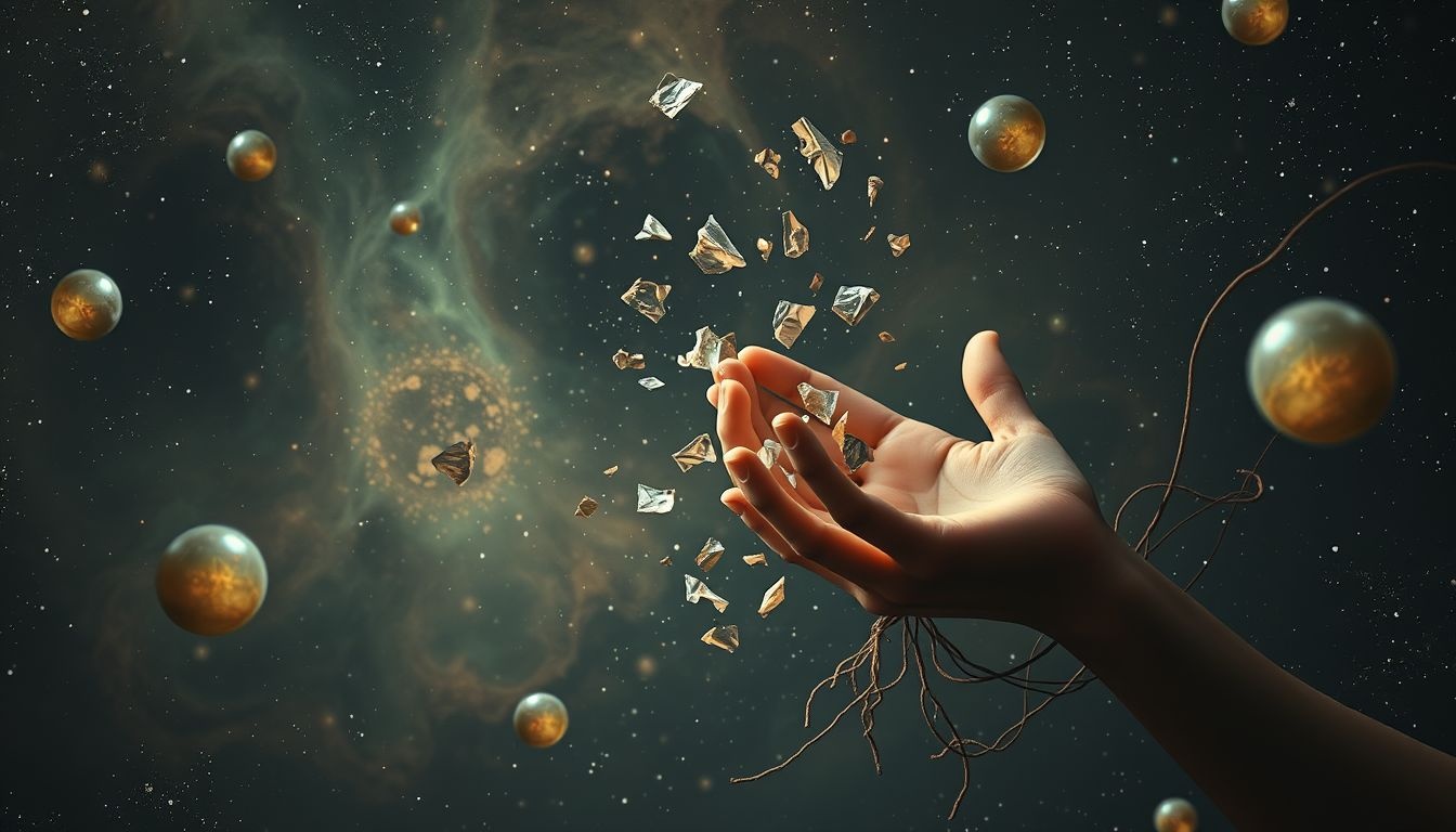 Rêver d'arnaque révèle peur de trahison et confiance brisée.