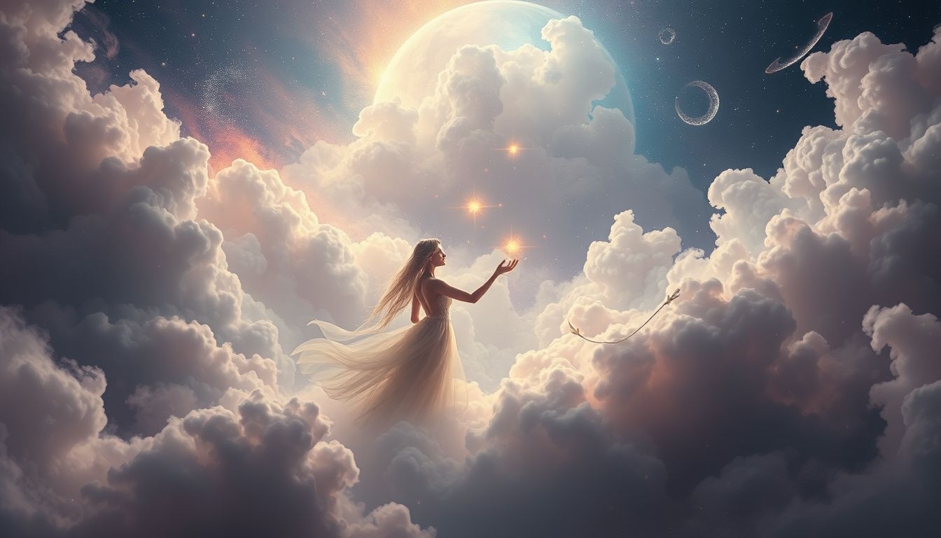 Rêver d’être dragué révèle souvent un désir profond de reconnaissance.