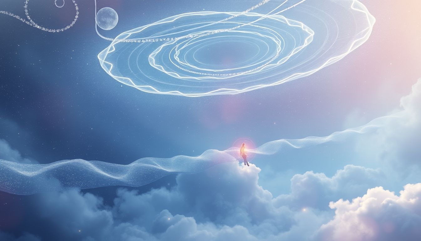 Rêver d'un obstacle en retard révèle une peur intérieure d'échec.