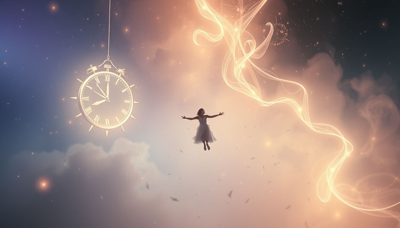 Rêver d'être en retard à une fête symbolise l'anxiété sociale.