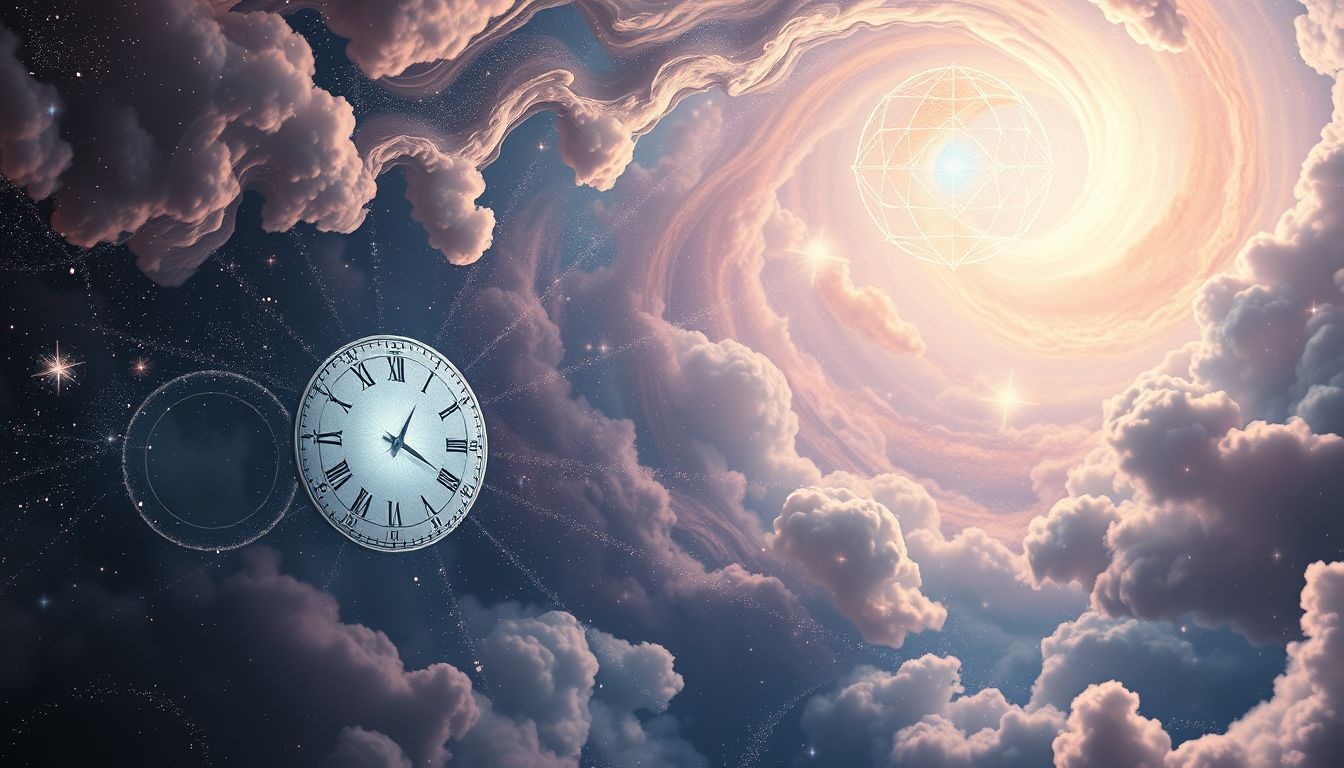 Rêver de retard religieux symbolise souvent une culpabilité spirituelle cachée.