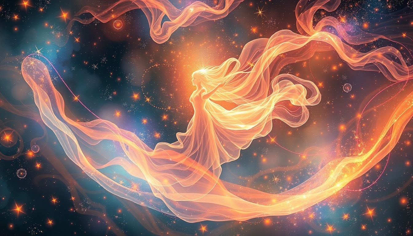 Rêver de chanter révèle souvent notre besoin d’expression joyeuse.