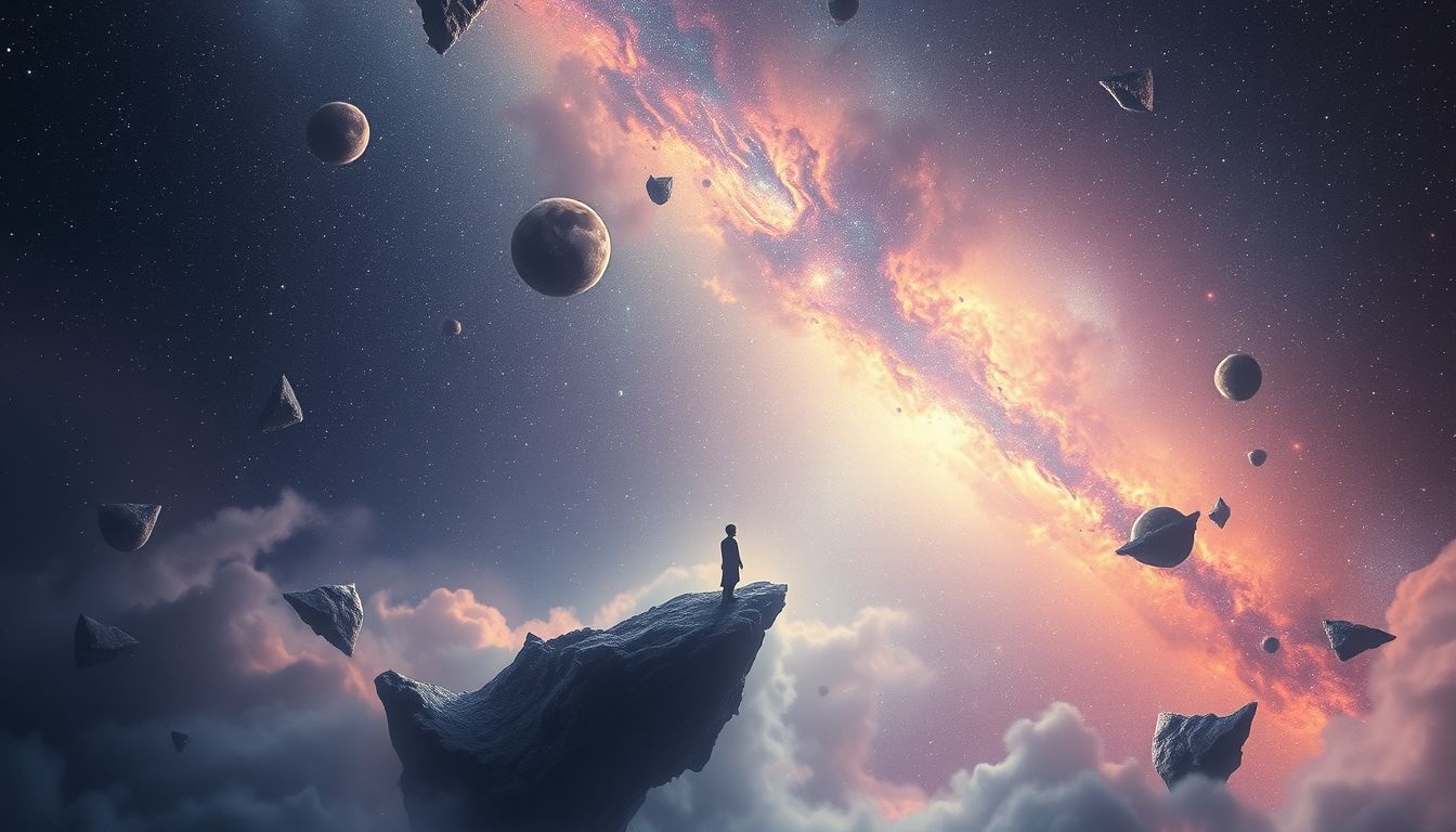 Rêver d'être dernier survivant révèle peur profonde d'abandon.