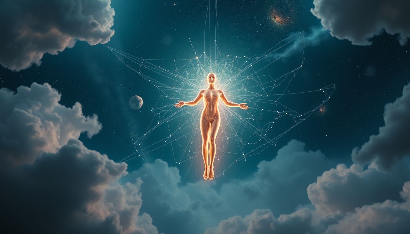 Rêver d'être paralysé symbolise souvent une peur profonde d'impuissance.