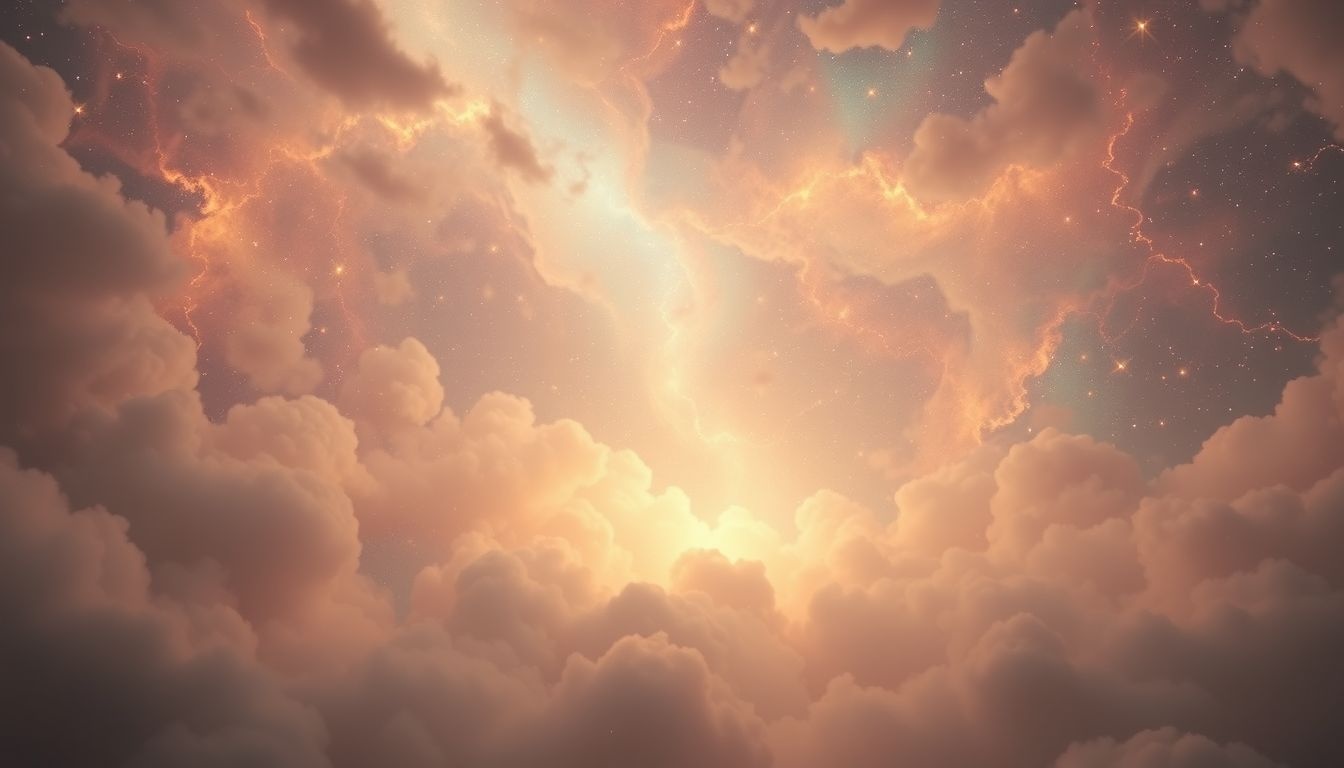 Rêver d’être seul en lieu familier symbolise souvent l’introspection profonde.