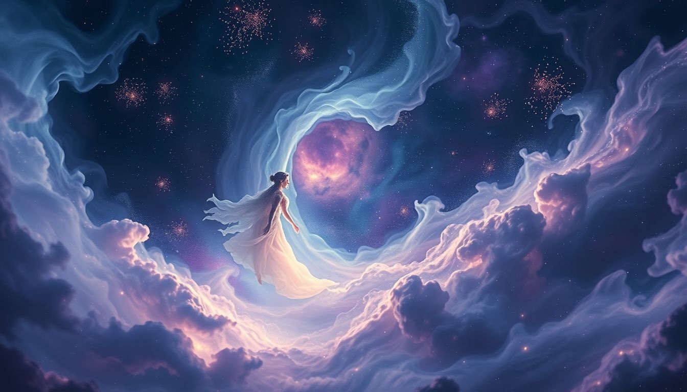 Rêver d’être poursuivi reflète souvent une peur inconsciente à fuir.