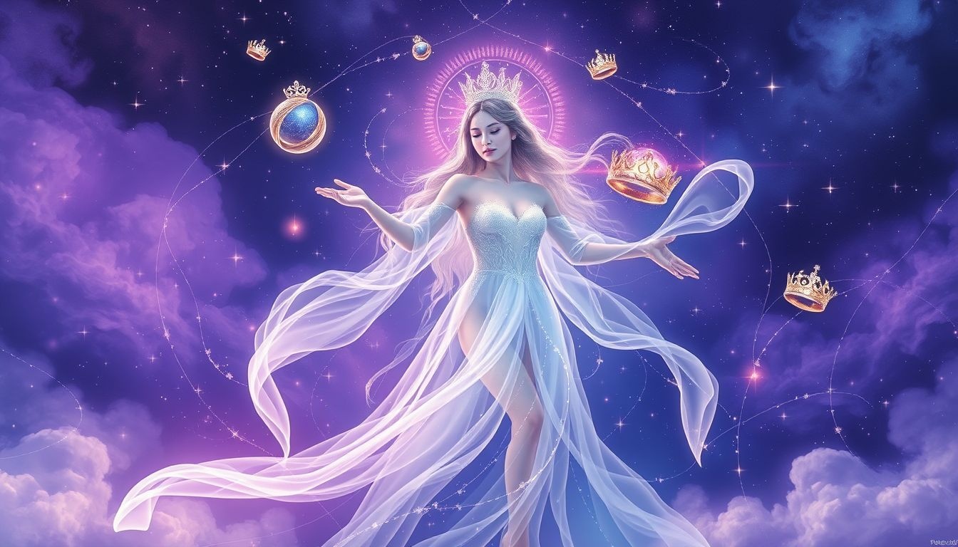 Rêver d’être noble symbolise pouvoir, prestige et responsabilités accrues.