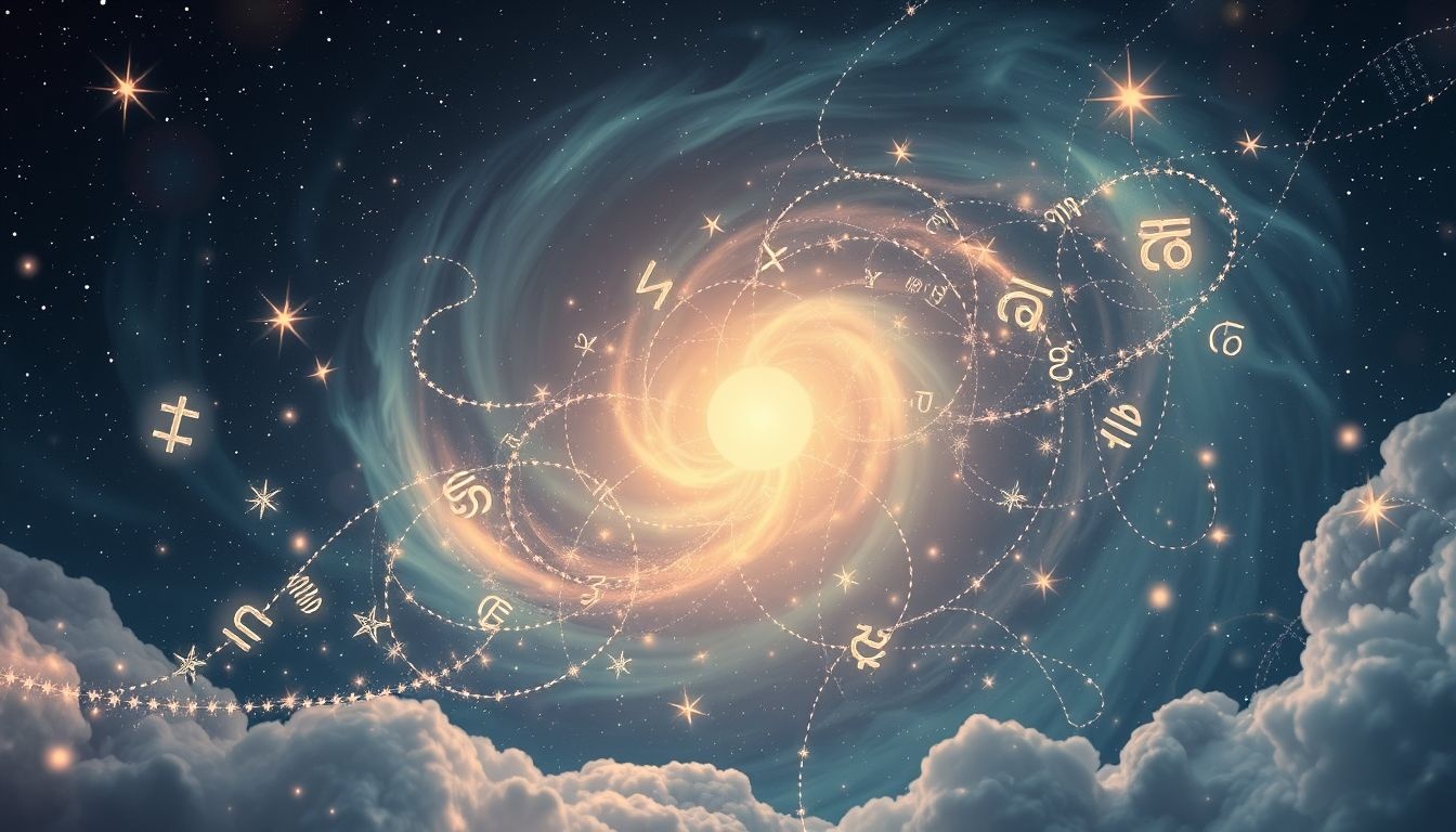 Rêver d’étudier une langue étrangère symbolise curiosité et ouverture culturelle.