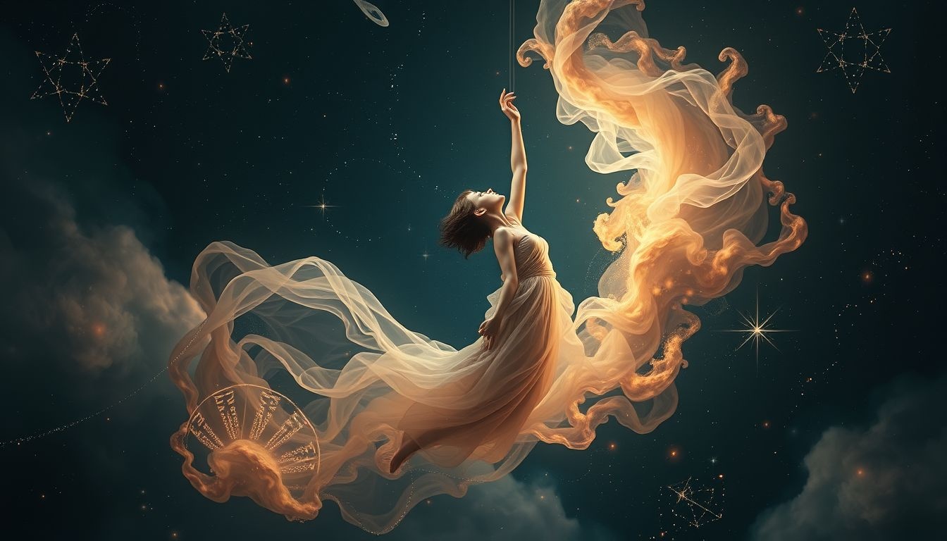 Rêver d'enlever une camisole symbolise un désir puissant d'émancipation.