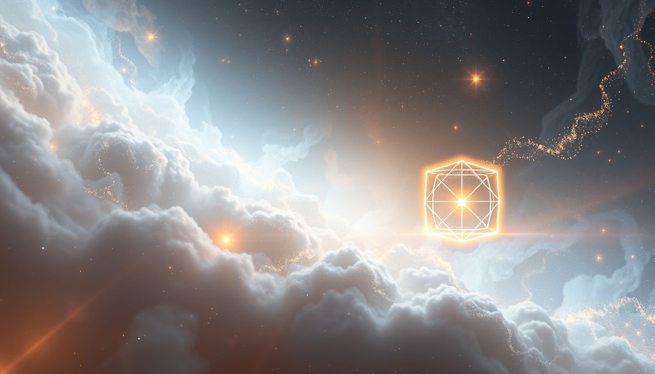 Rêver d'honnêteté évoque un désir profond de vérité intérieure.