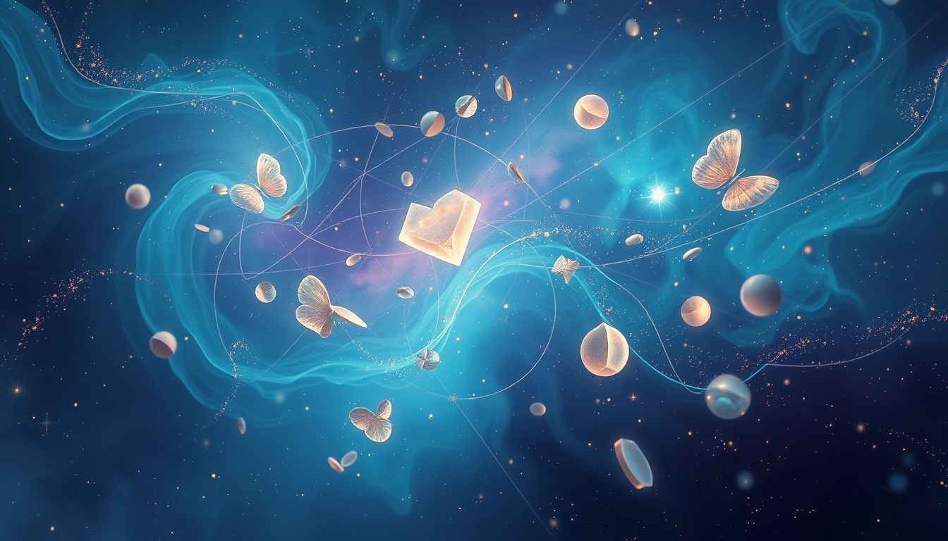 Rêver d'objets liés à un ancien amour révèle des émotions non résolues.