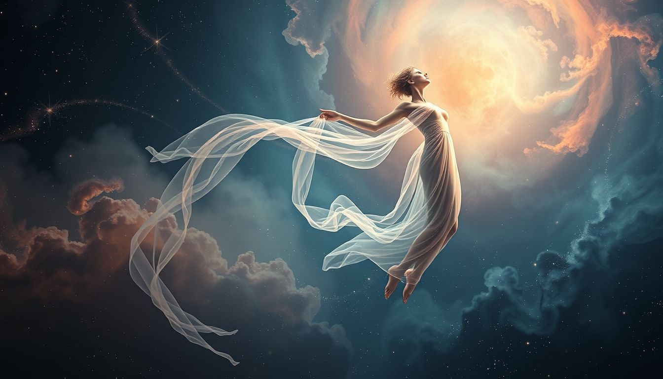 Rêver d'offrir une camisole révèle un désir profond de contrôle.