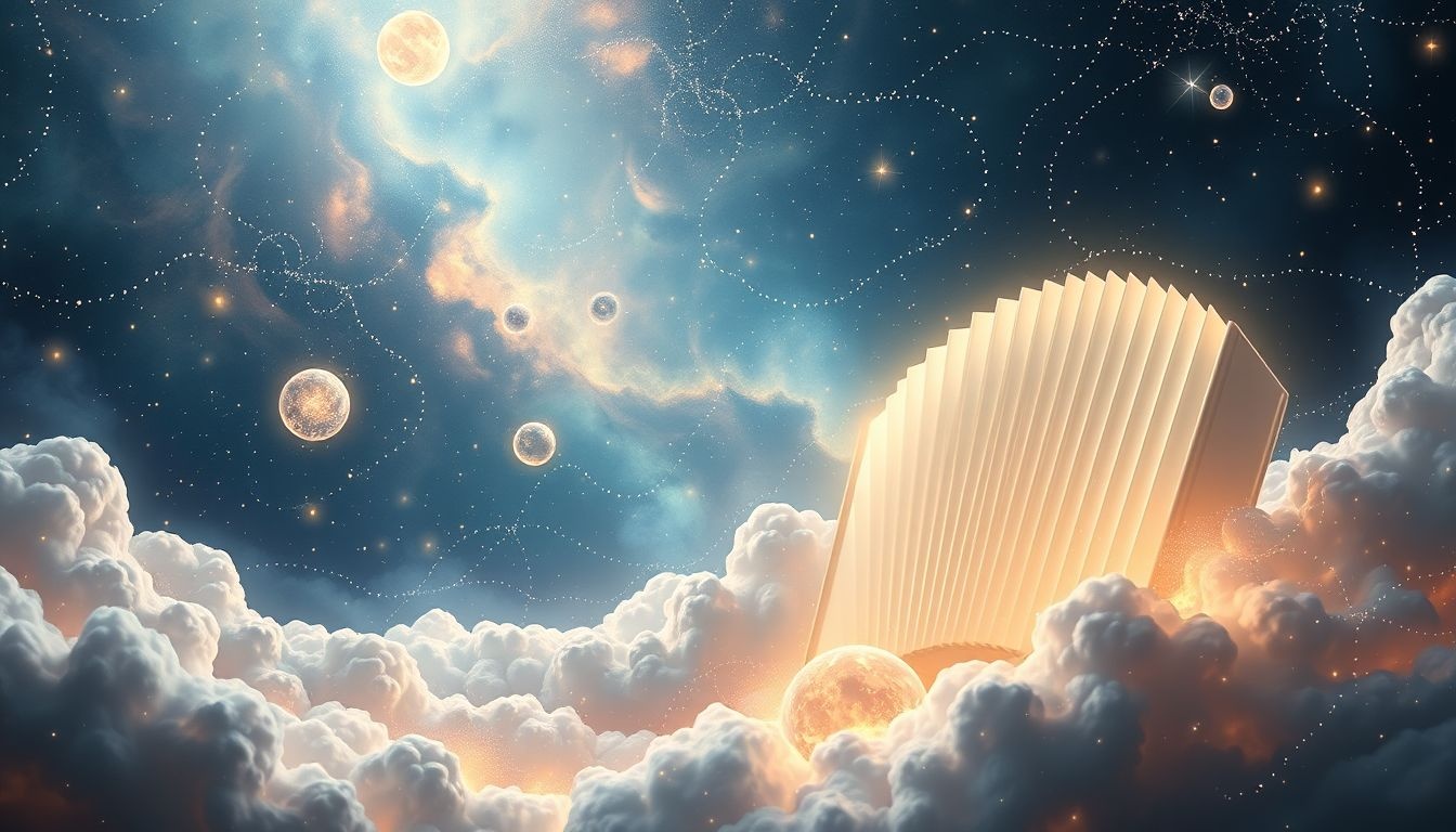 Rêver d’accordéon symbolise souvent une harmonie intérieure et joie profonde.