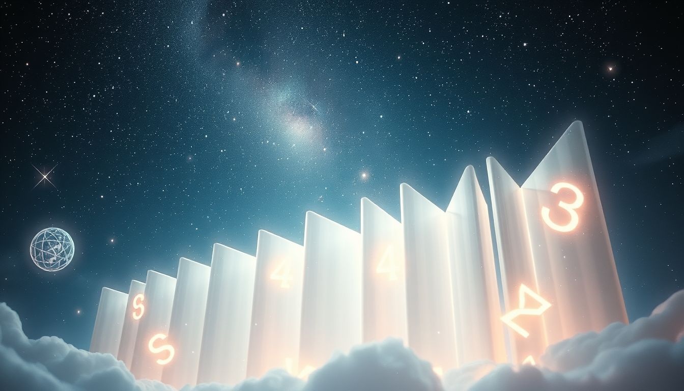 Rêver d’accordéon et chiffres révèle souvent un message caché.