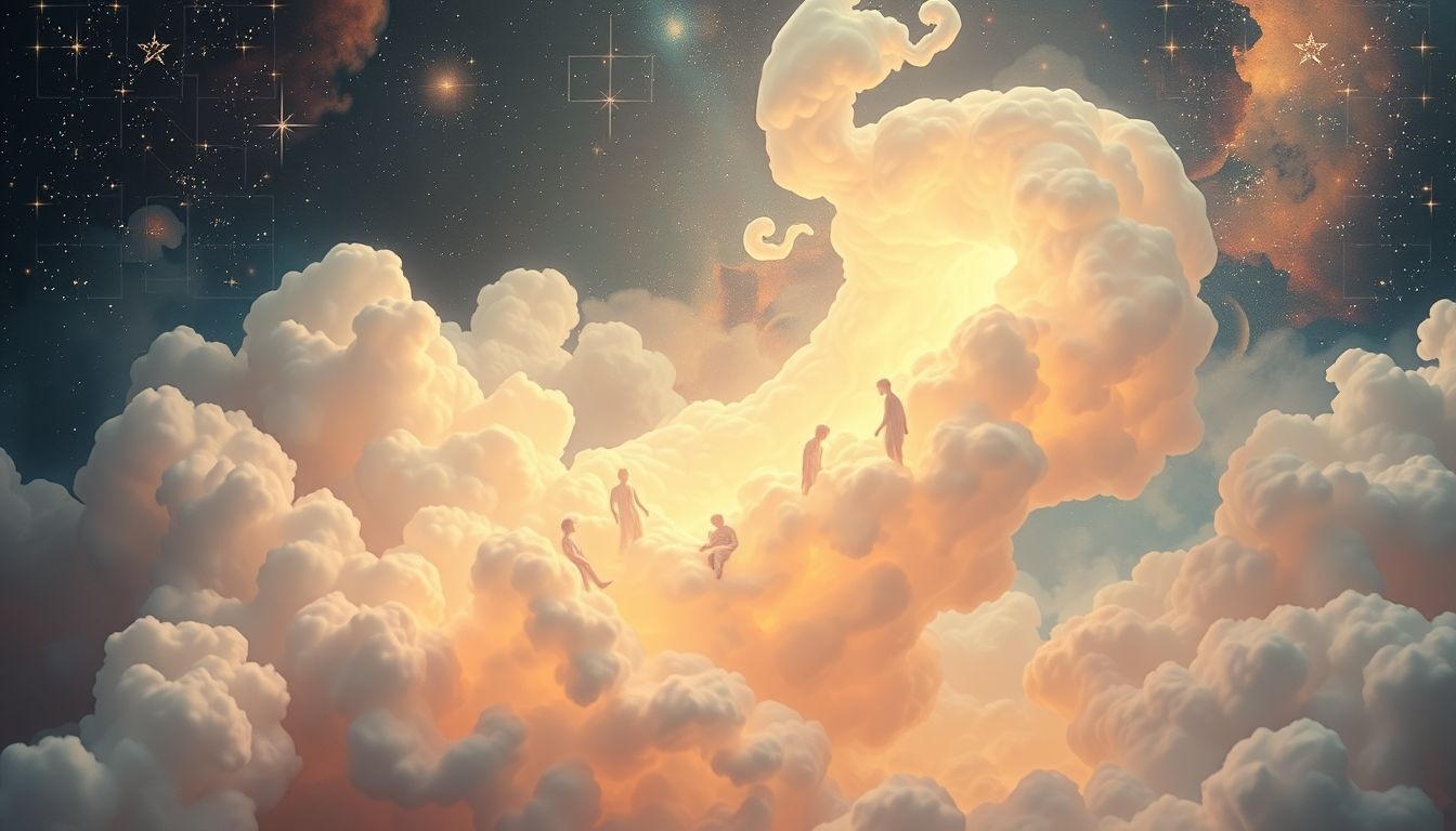 Rêver d’un ami qui prend du poids symbolise ses transformations personnelles.