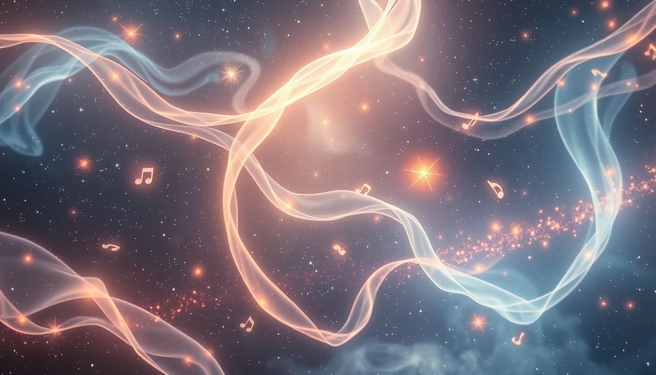 Rêver d'un cantique familier ravive souvent souvenirs et valeurs ancestrales.