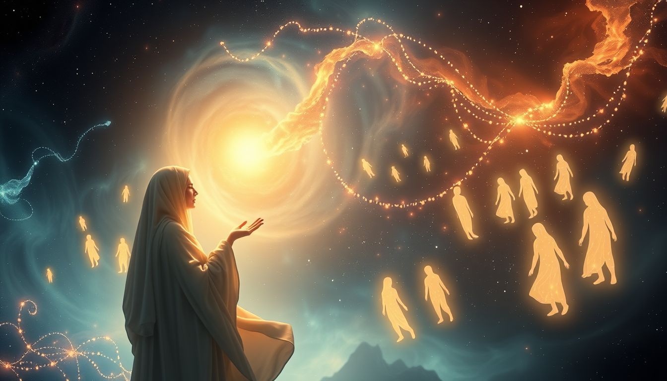 Rêver d’un catéchiste symbolise compassion et service désintéressé.