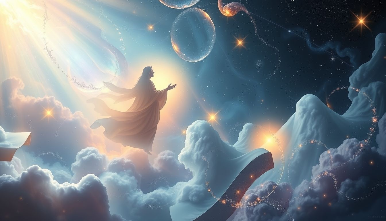 Rêver d'un catéchiste symbolise l'enseignement spirituel et la guidance divine.