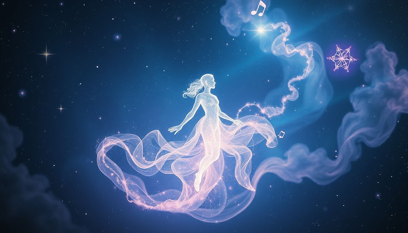 Rêver d’un chanteur révèle souvent un désir d’expression personnelle.