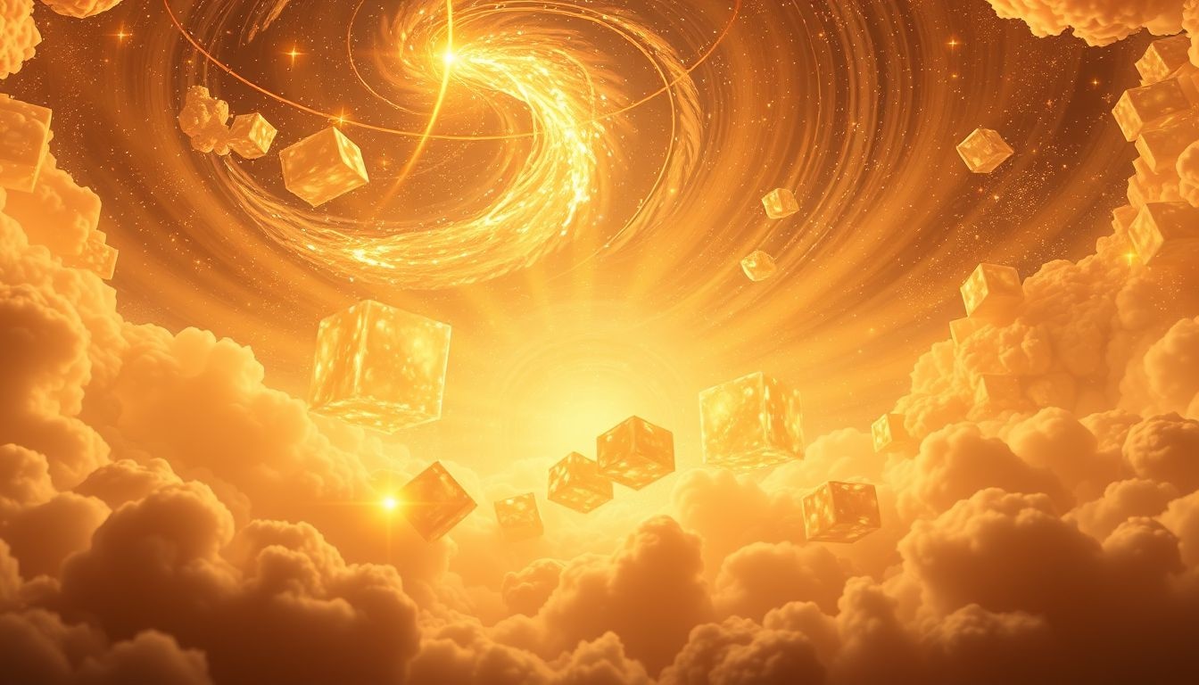 Rêver d’un chantier ensoleillé symbolise réussite et nouveaux départs.