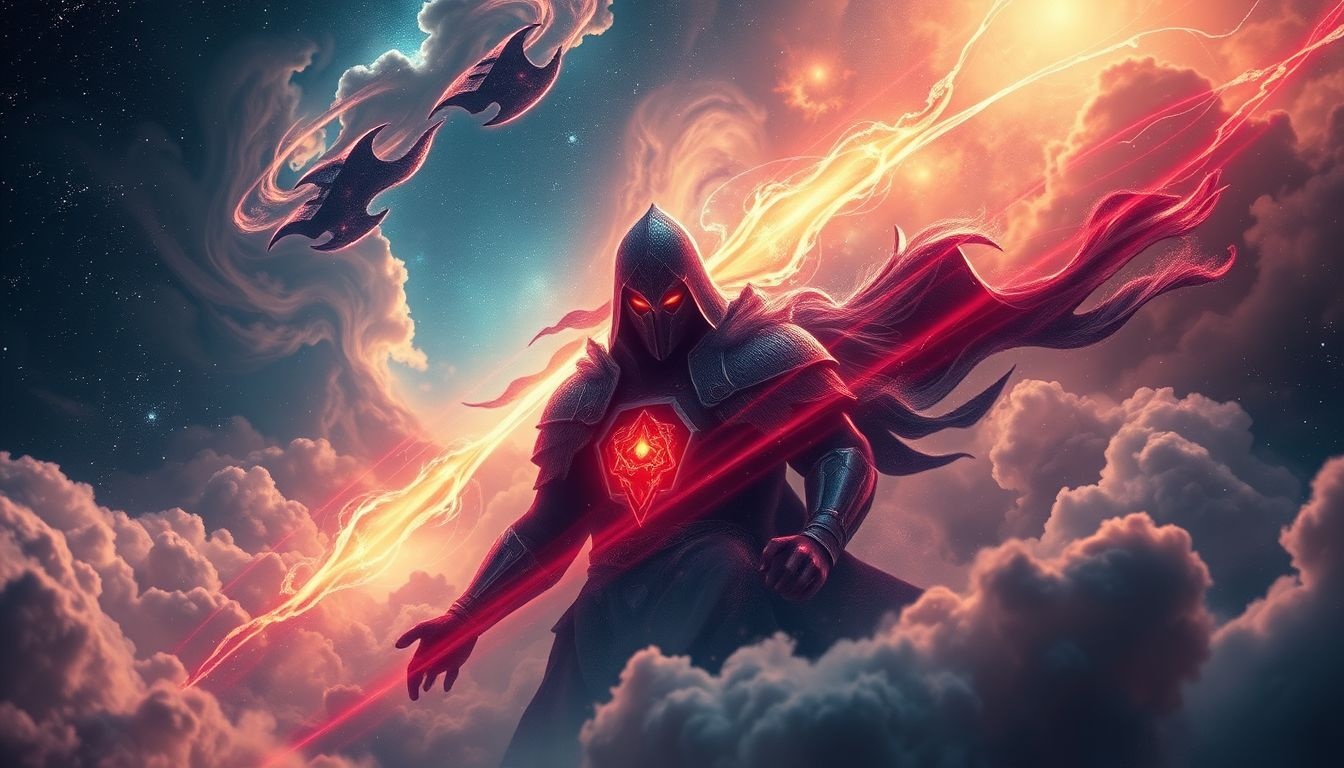 Rêver d’un chef militaire en colère prédit un conflit imminent.