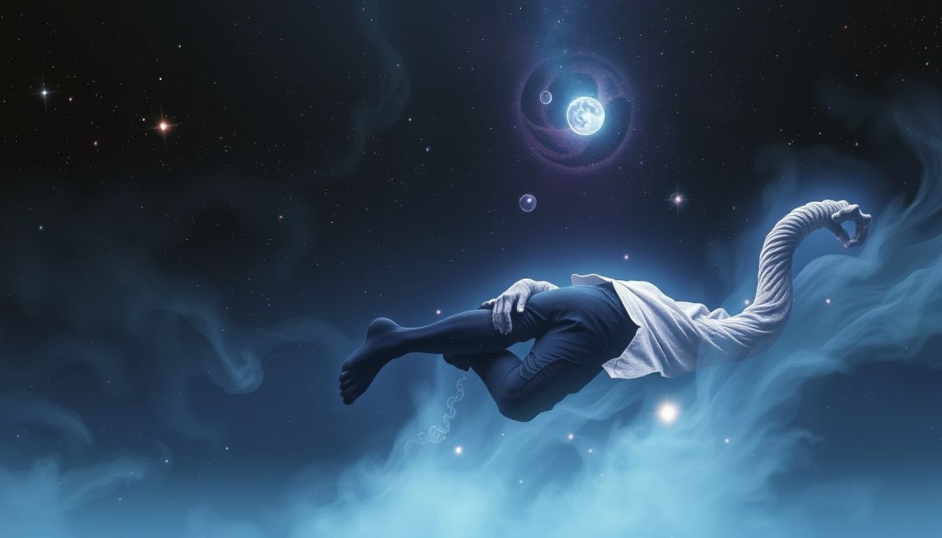 Rêver d’un chef militaire vaincu symbolise souvent un échec personnel.