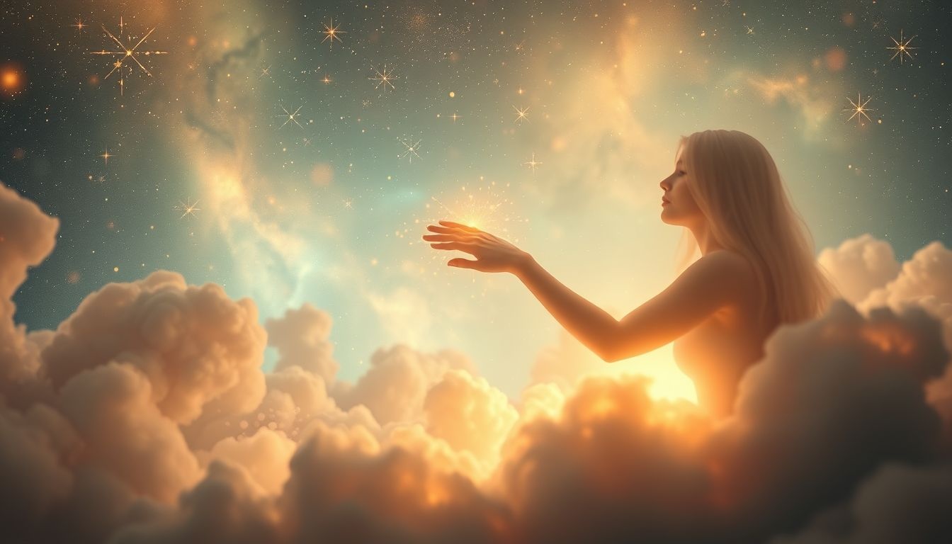 Rêver d'un chien qui lèche symbolise guérison émotionnelle profonde.