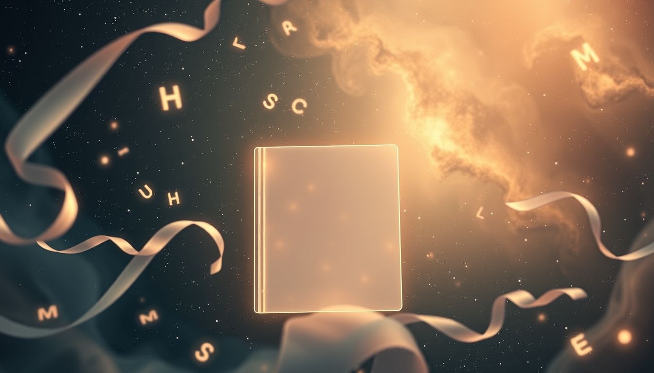 Rêver d’un classeur neuf symbolise un nouveau départ organisé.