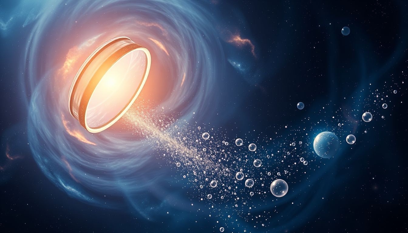 Un couvercle qui s'ouvre signifie une vérité cachée dévoilée soudainement.