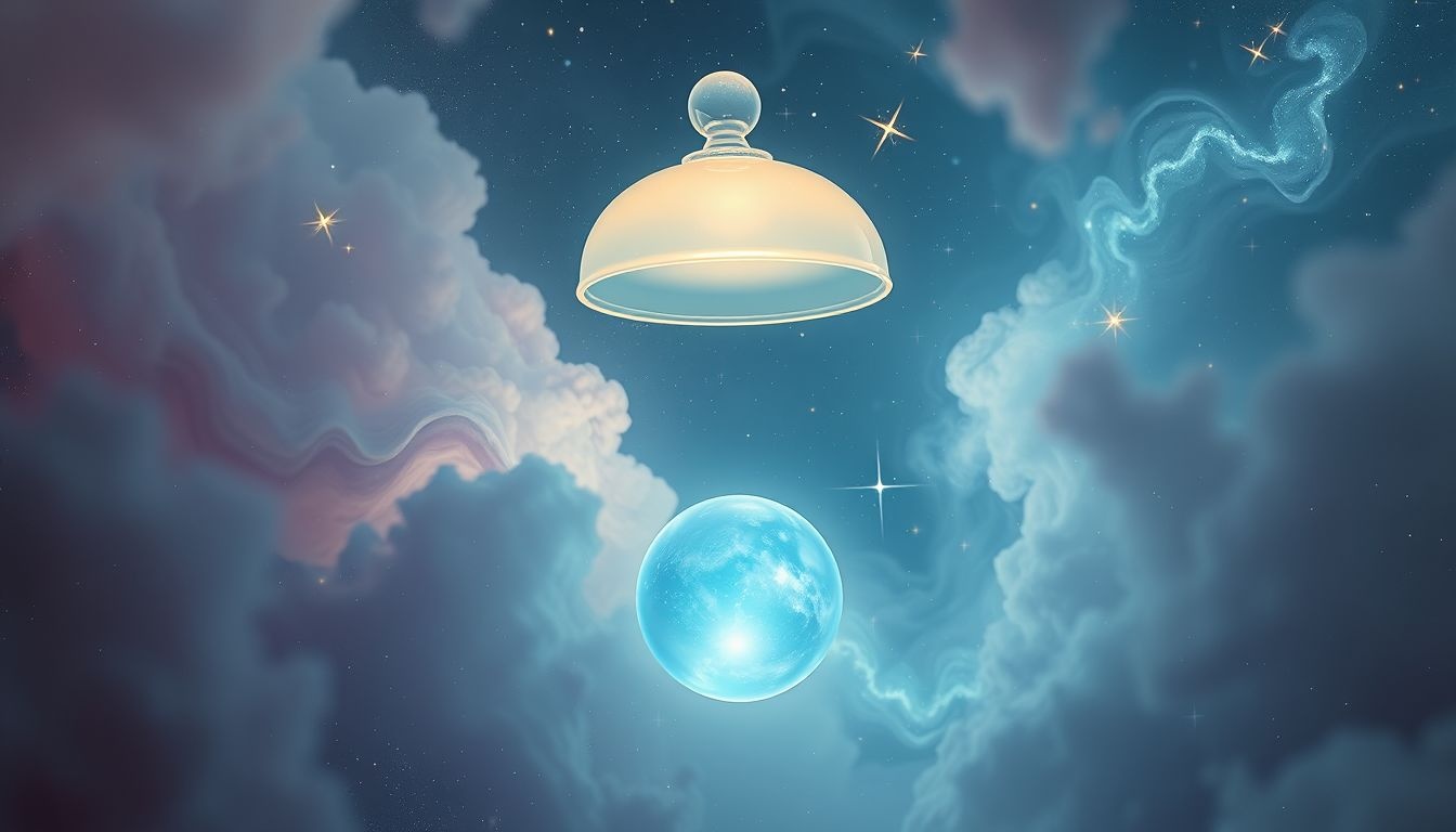 Rêver d’un couvercle qui tombe symbolise une vulnérabilité dévoilée.