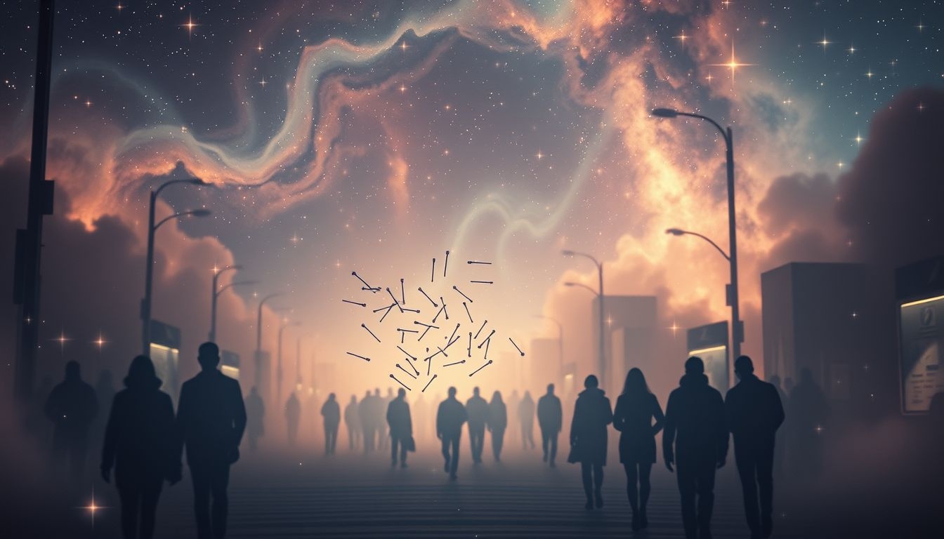 Rêver d'un cure-dent en rue symbolise un détail révélateur public.