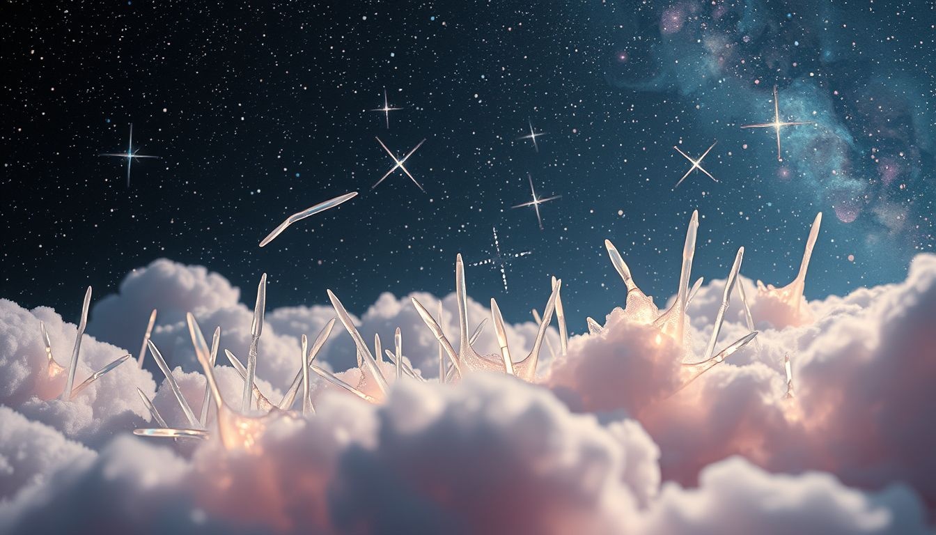 Rêver d’un cure-dent plastique symbolise modernité et solutions rapides.