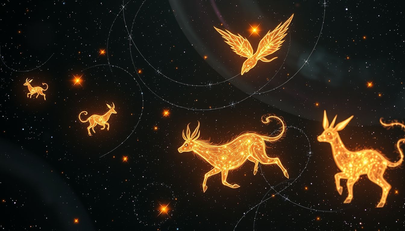 Rêver d’un cure-dent avec un animal révèle vos instincts cachés.