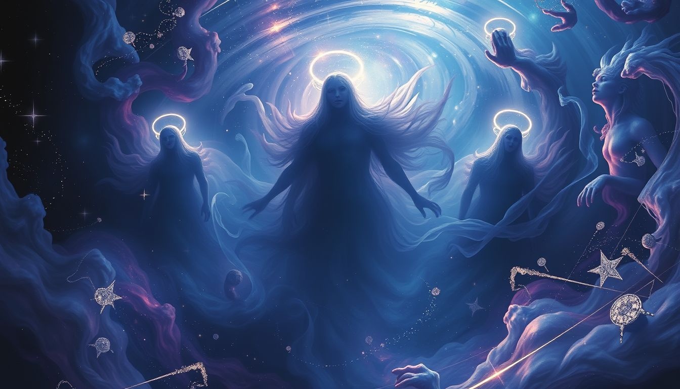 Rêver d’un curé en colère révèle souvent un conflit intérieur.