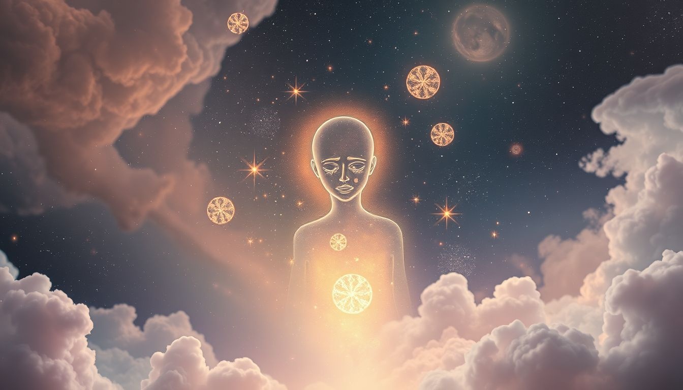 Rêver d'un curé qui pleure symbolise une profonde compassion intérieure.