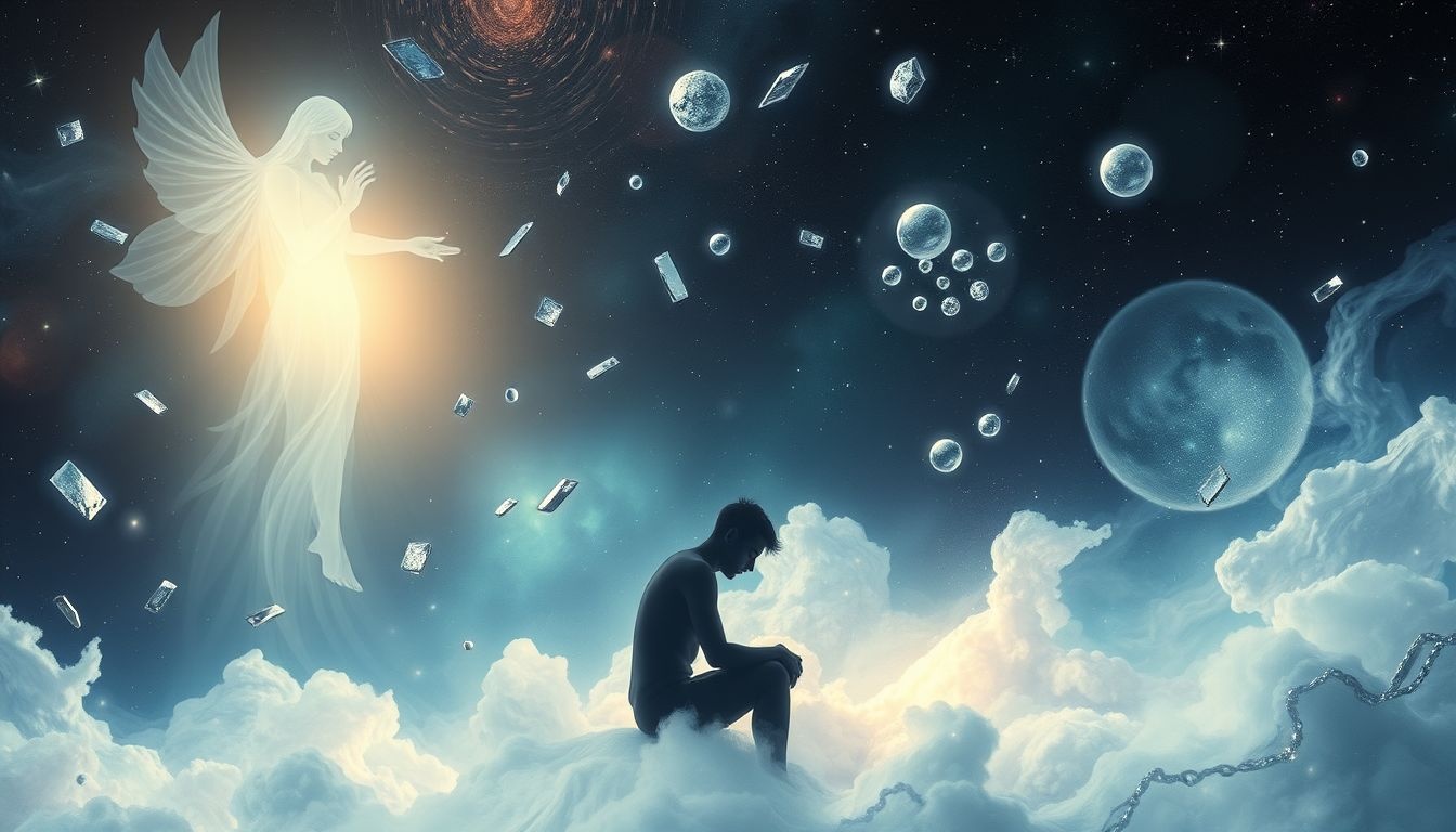 Rêver d’un curé jugueur révèle souvent une auto-critique profonde.