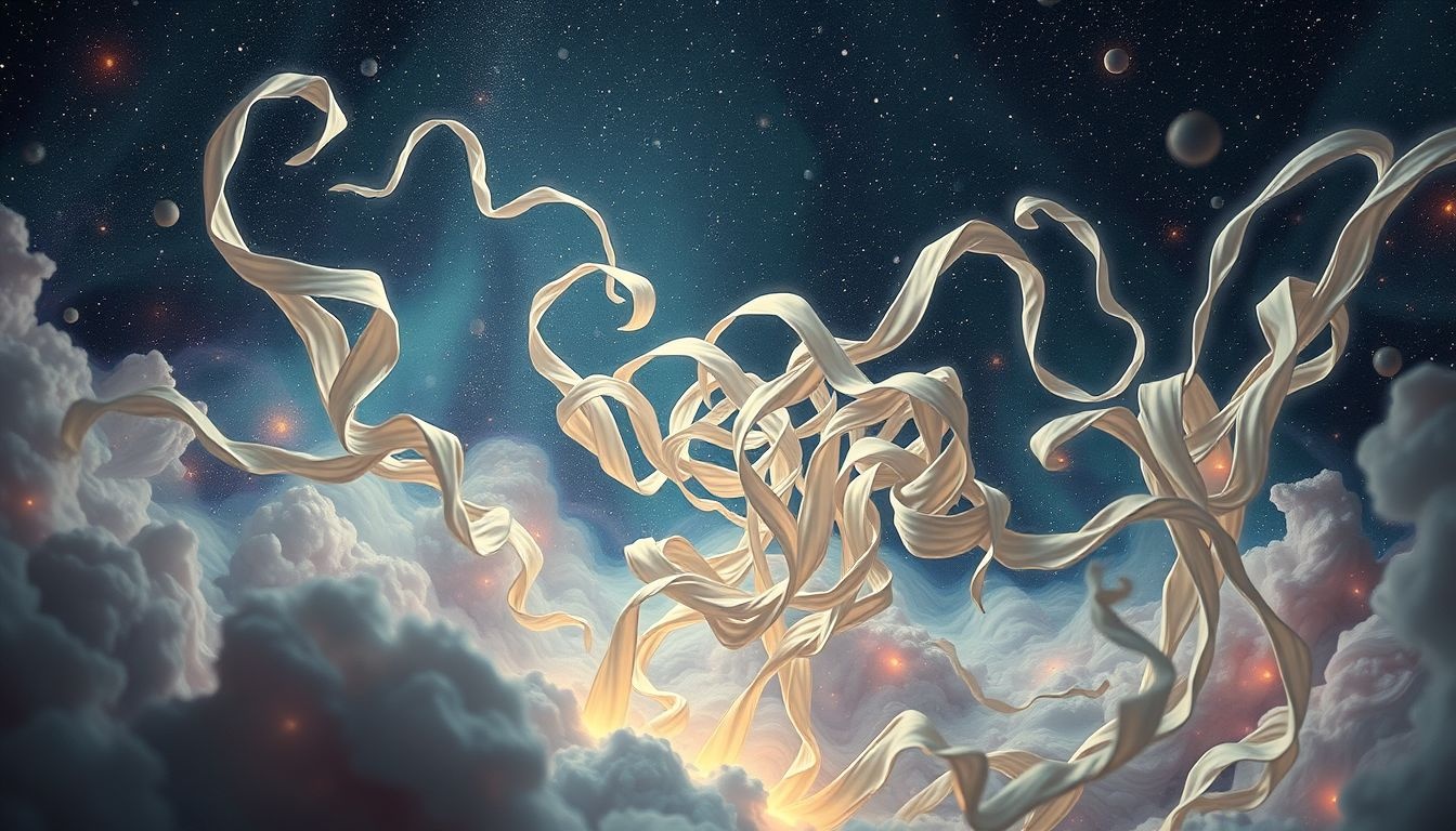 Rêver d’un défilé chaotique révèle anxiété et perte de contrôle.