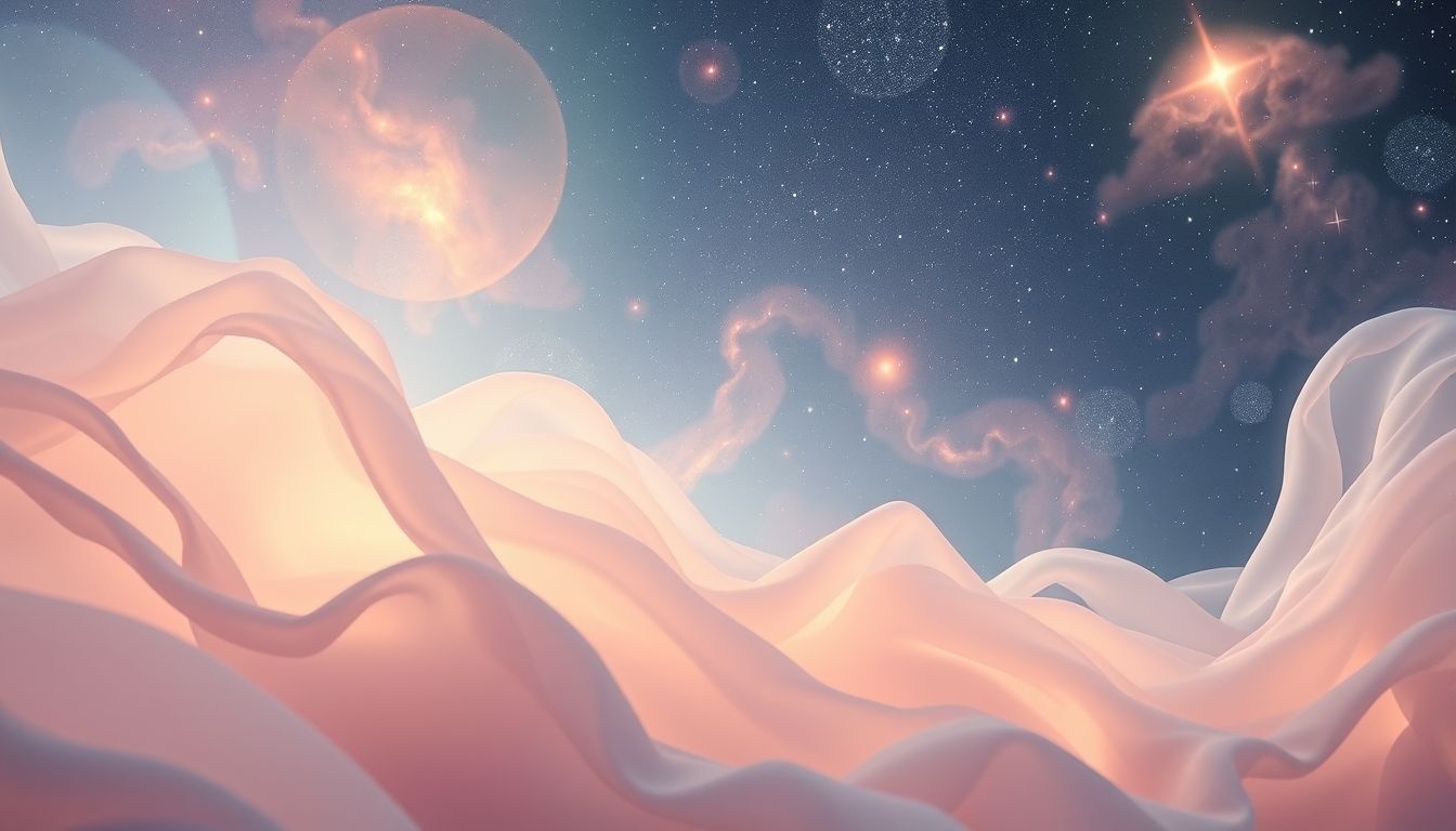 Rêver d’un déshabillé en coton symbolise le besoin de confort.