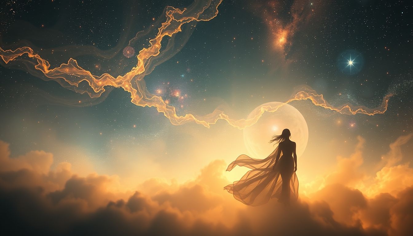 Rêver d’un directeur général partant symbolise souvent une transition majeure.