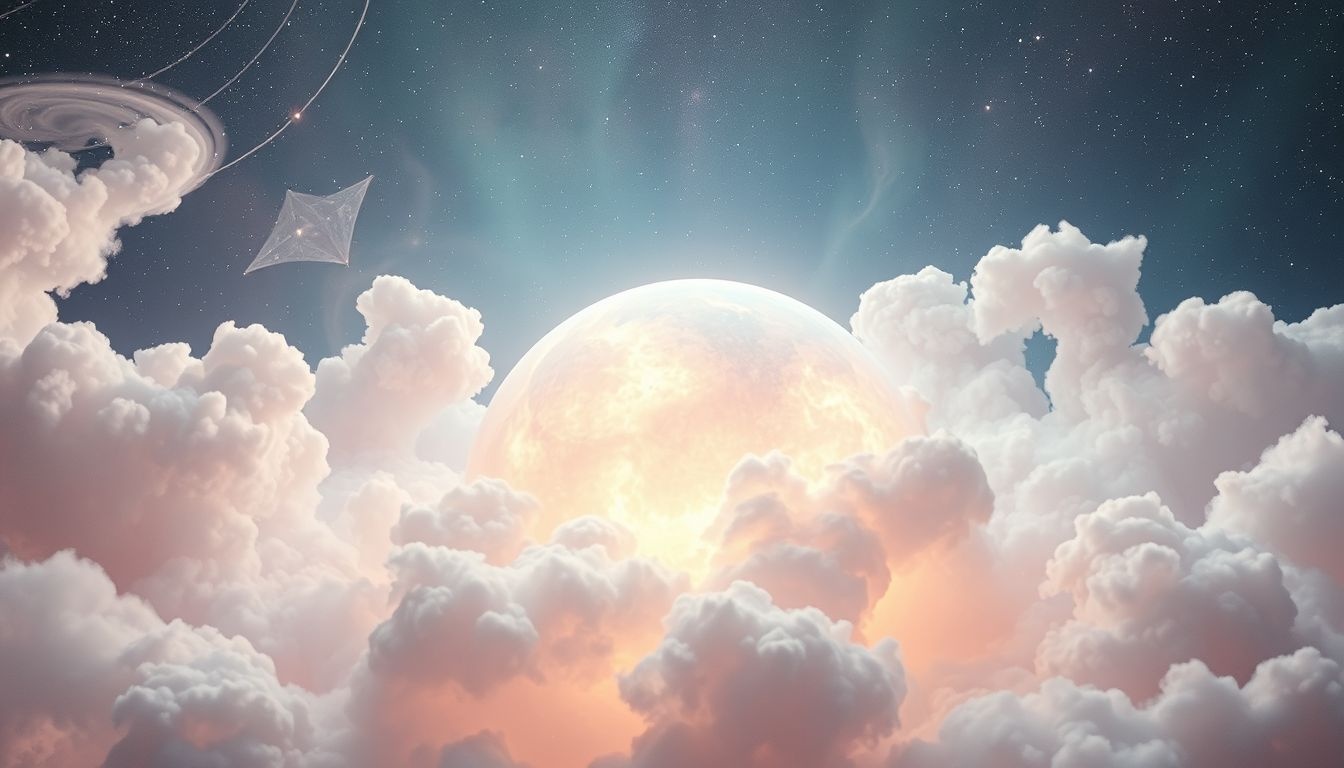 Rêver d’un dôme changeant symbolise votre capacité d’adaptation.