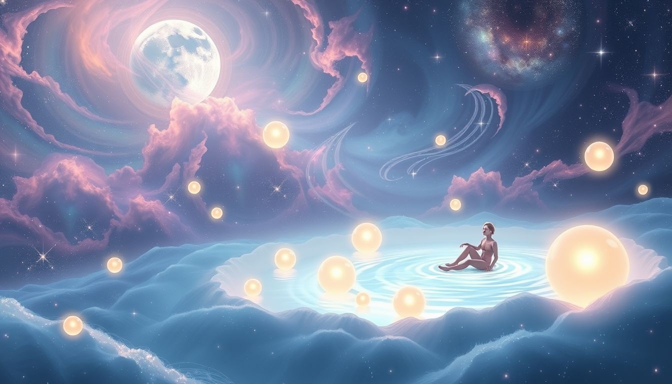 Rêver d'un emploi du temps de loisirs symbolise équilibre et bonheur intérieur.