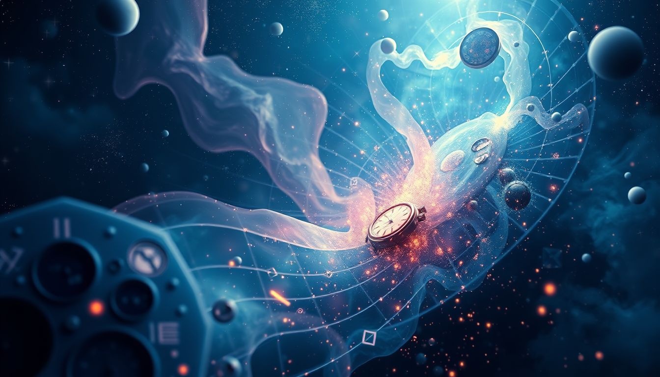 Rêver d’un emploi du temps illisible reflète un esprit embrouillé.