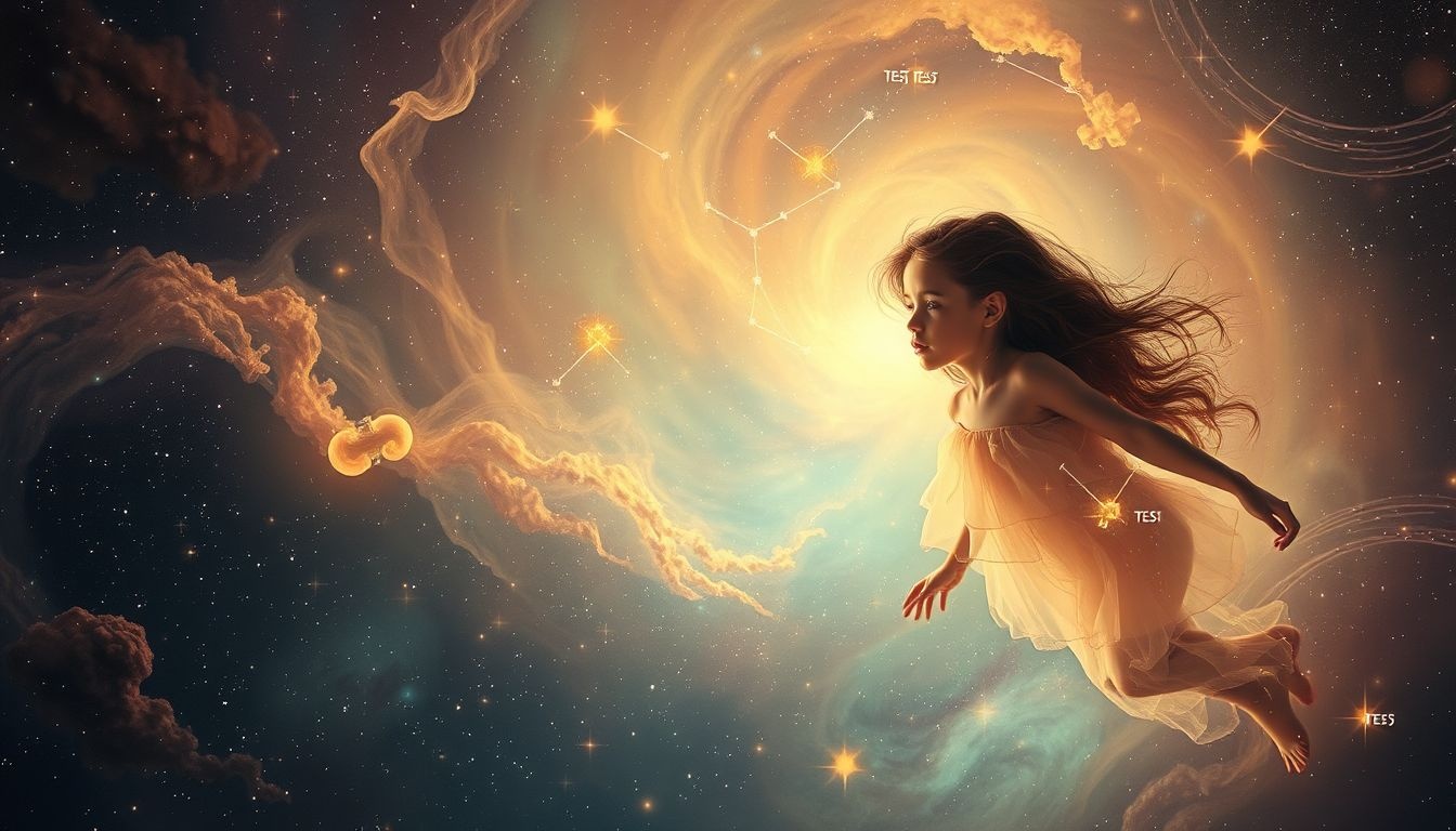 Rêver d’examen adolescent révèle souvent peur d’échec profond.