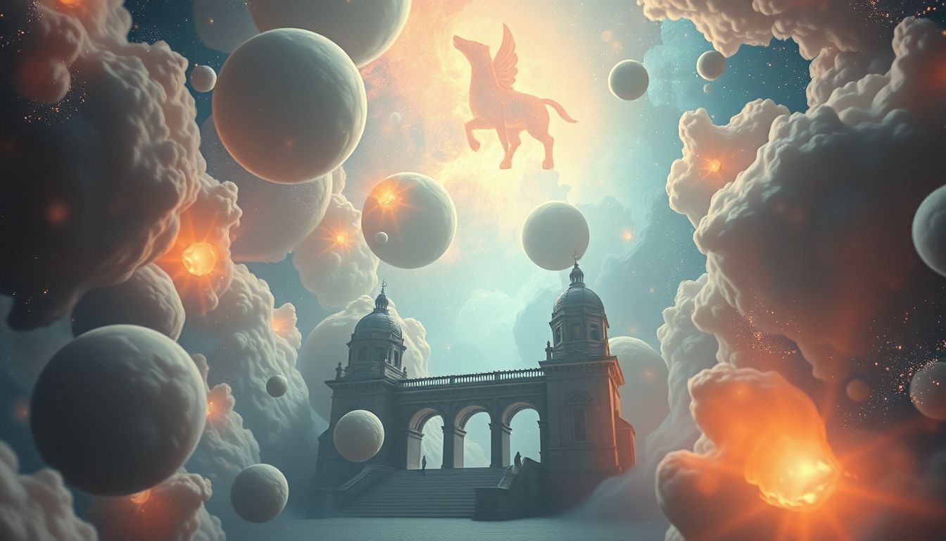 Rêver d’un film lie lieux à souvenirs et émotions profondes.